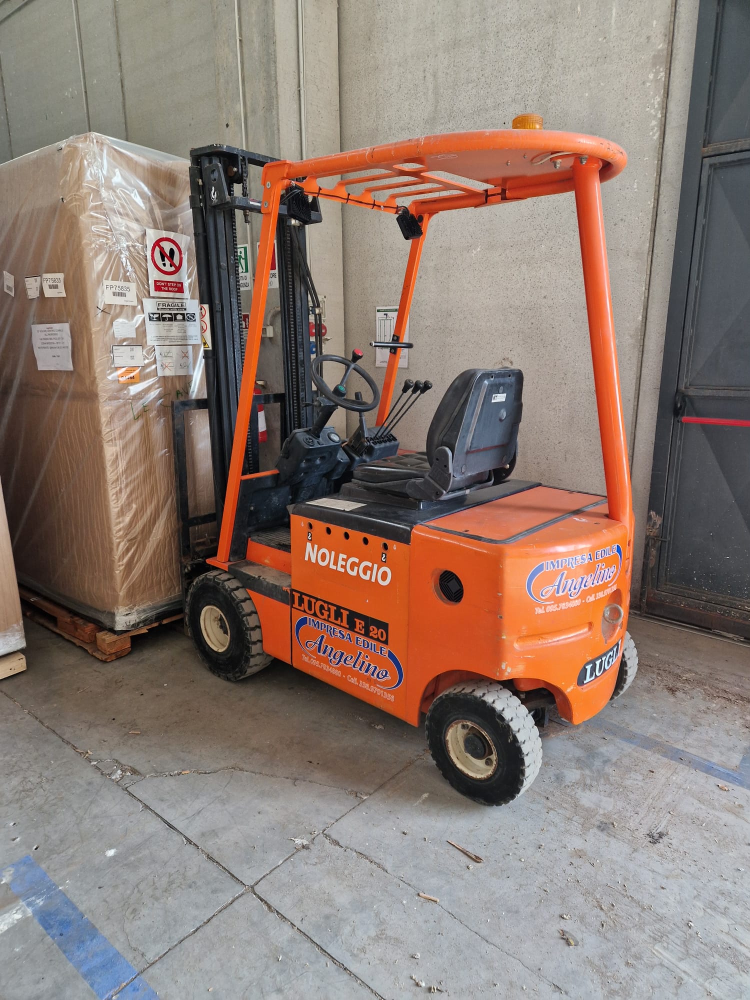 impresa edile angelino