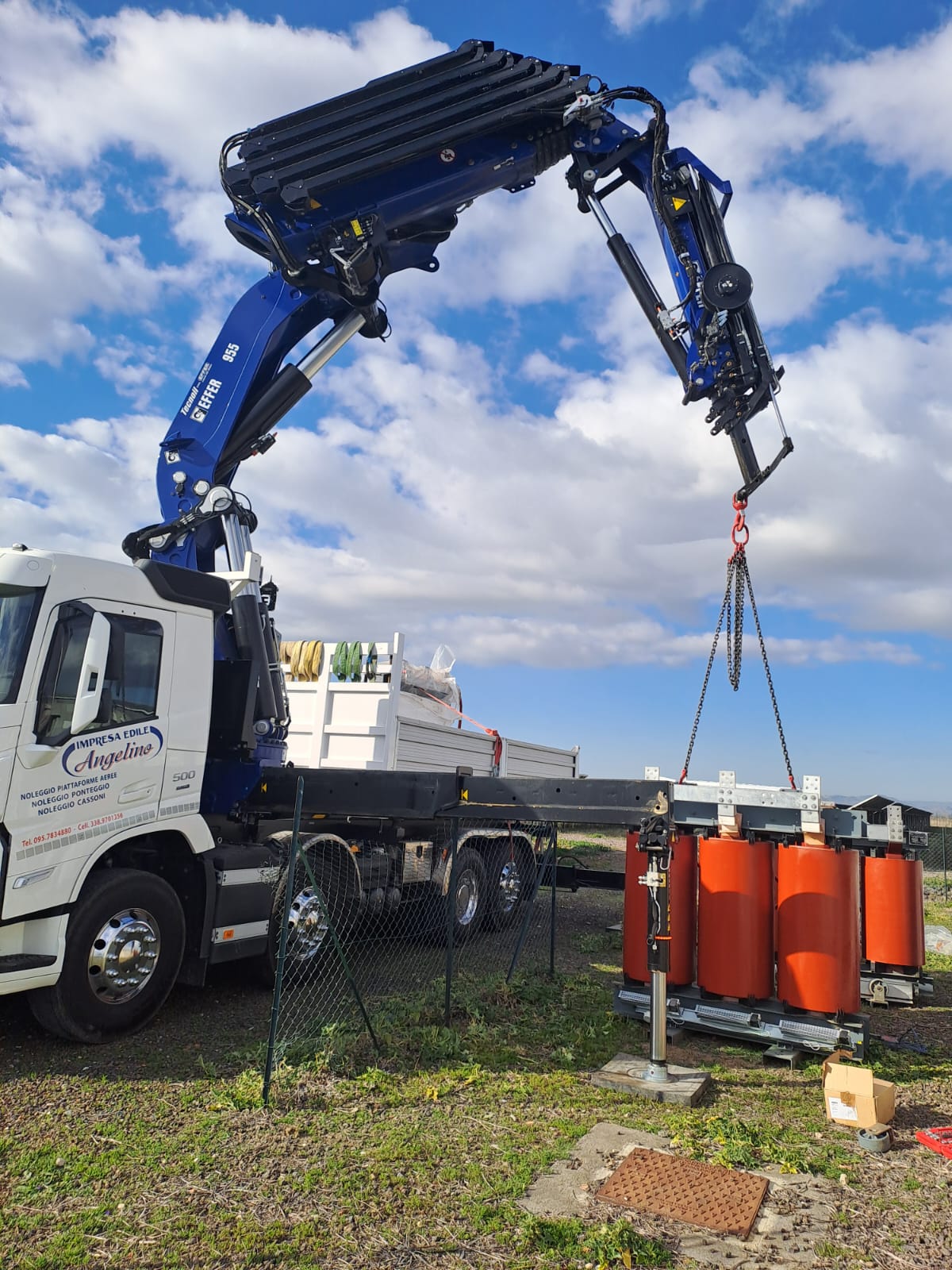 impresa edile angelino